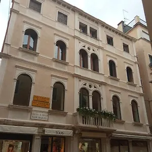 *** Vendégház Ca' Pedrocchi Olaszország
