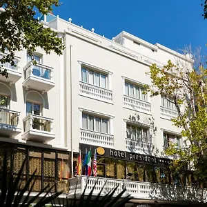 **** Hotel President Italie