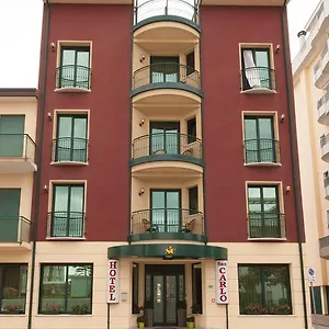 *** Szálloda Garni San Carlo Olaszország