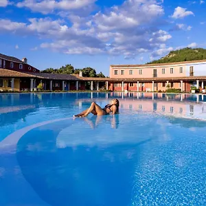 **** Hotel Eco Orlando Sardegna Italie
