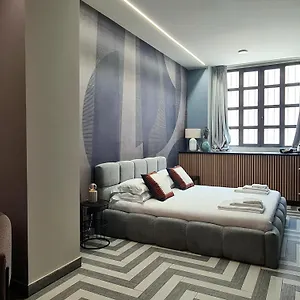  Maison d'hôtes Serendipity - Navigli Italie