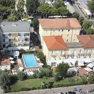 Apartahotel Stella Polare