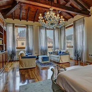 Bed and breakfast Relais Ponte Pietra