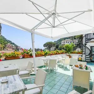 Pensión Valle D'amalfi