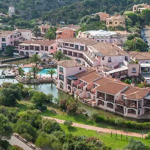 **** Hotel Le Palme Italie