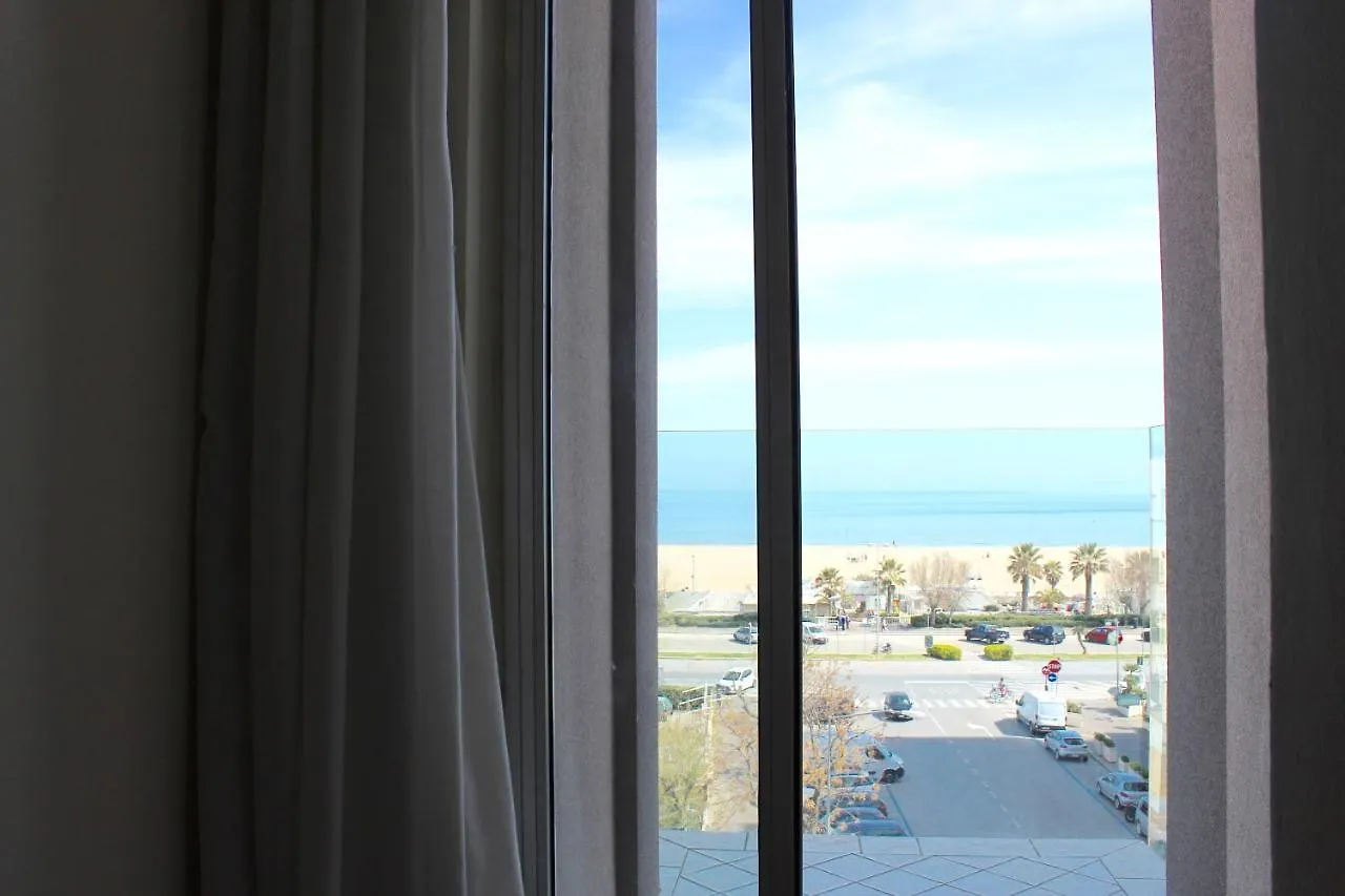 Hotel Fedora Rimini