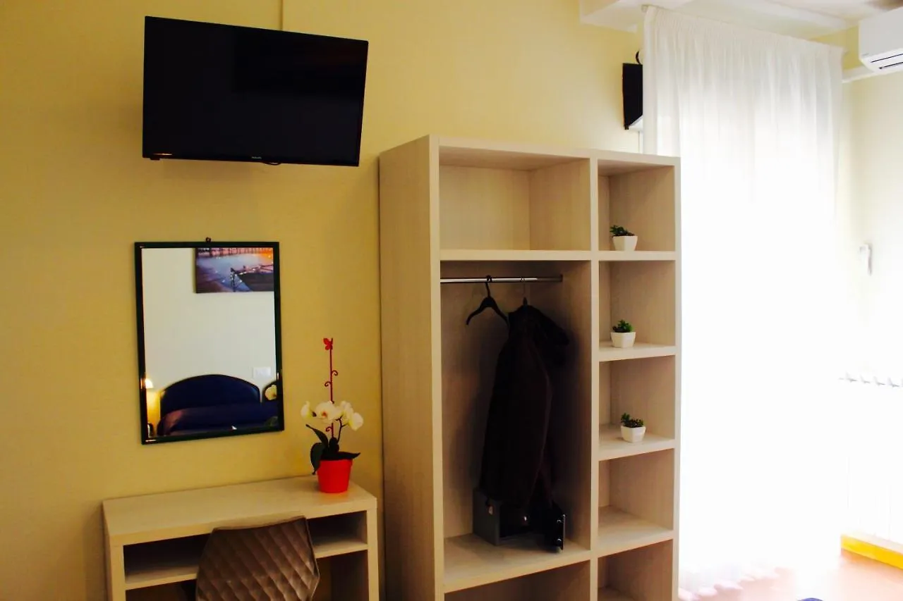 Hotel Fedora Rimini