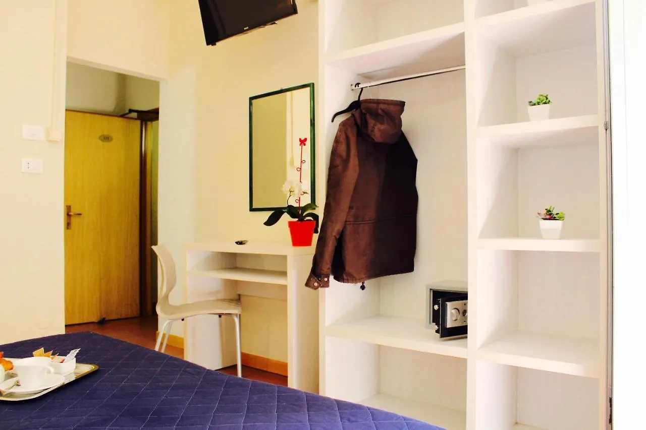 Hotel Fedora Rimini