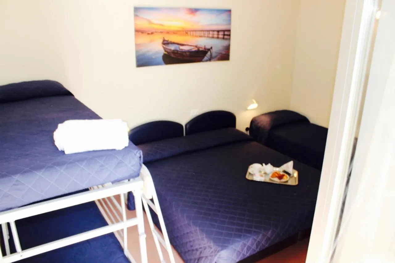 Hotel Fedora Rimini 3*,