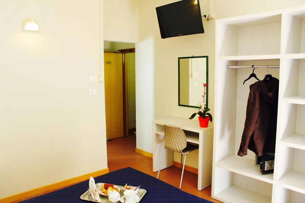 ***  Hotel Fedora Rimini Italie