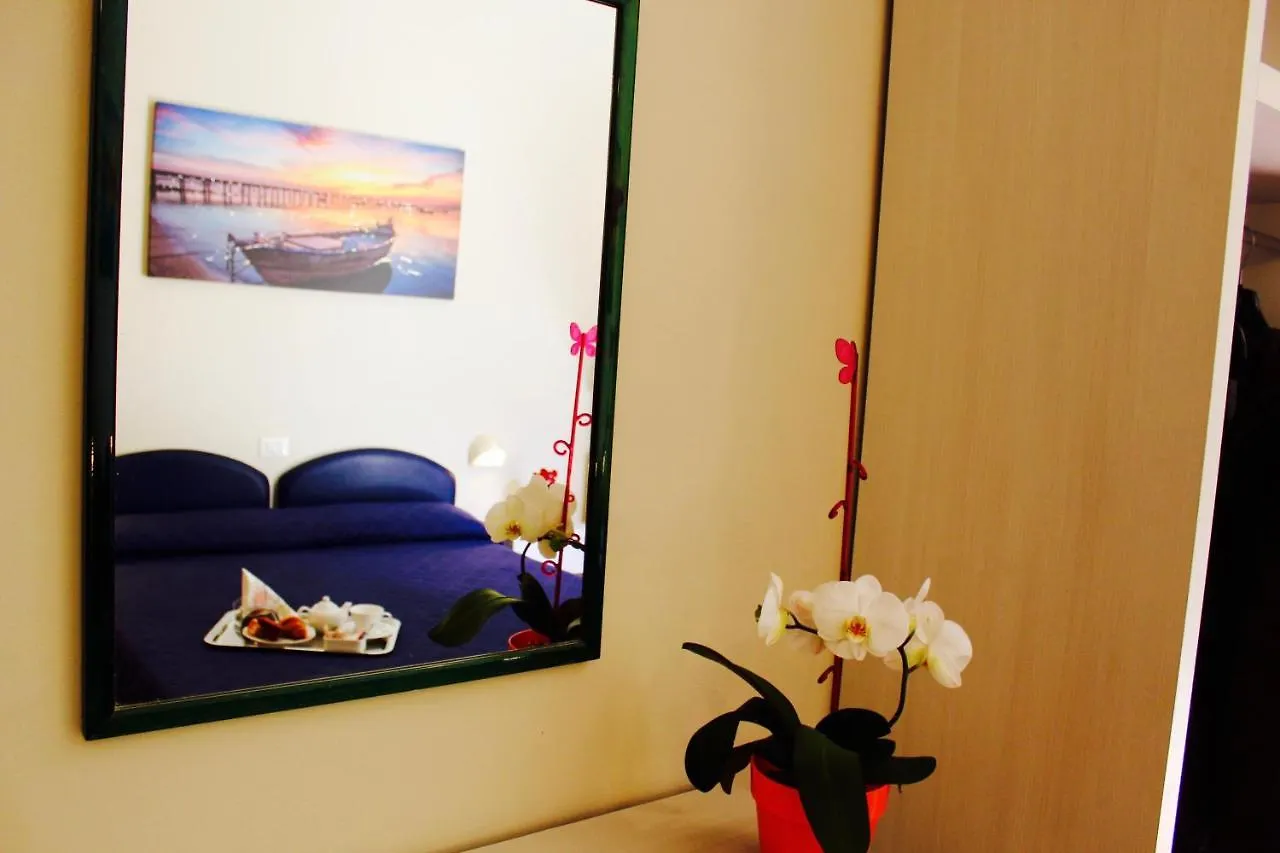 Hotel Fedora Rimini