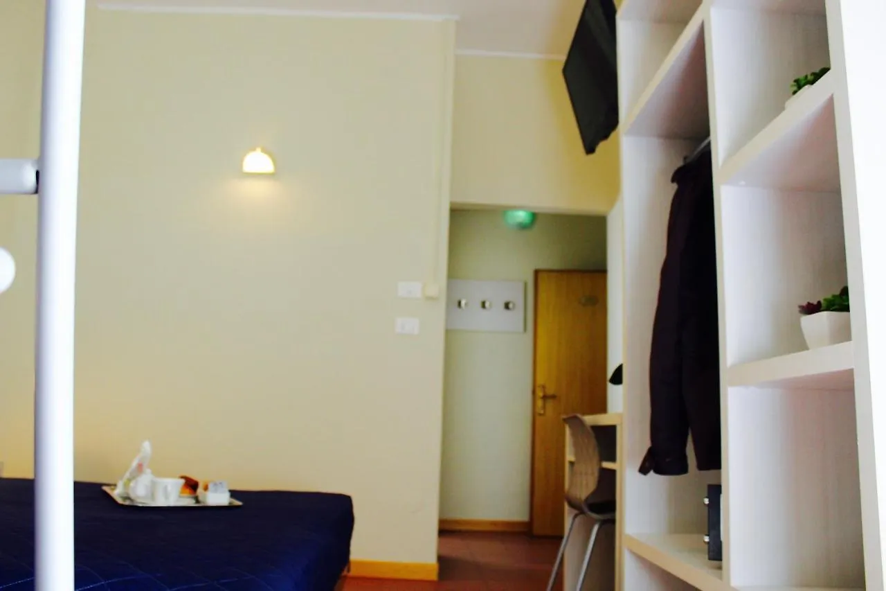 ***  Hotel Fedora Rimini Italie