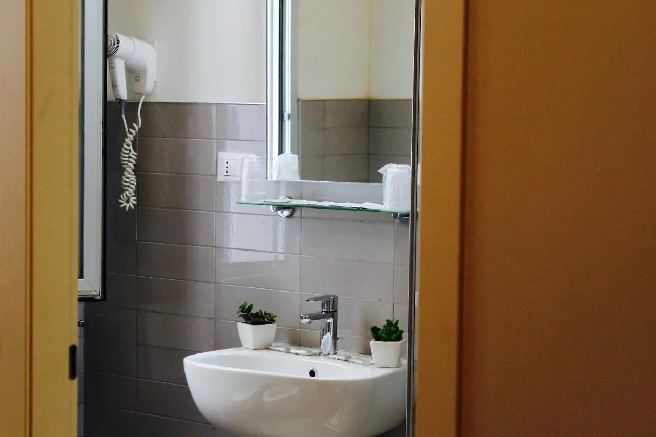 Hotel Fedora Rimini