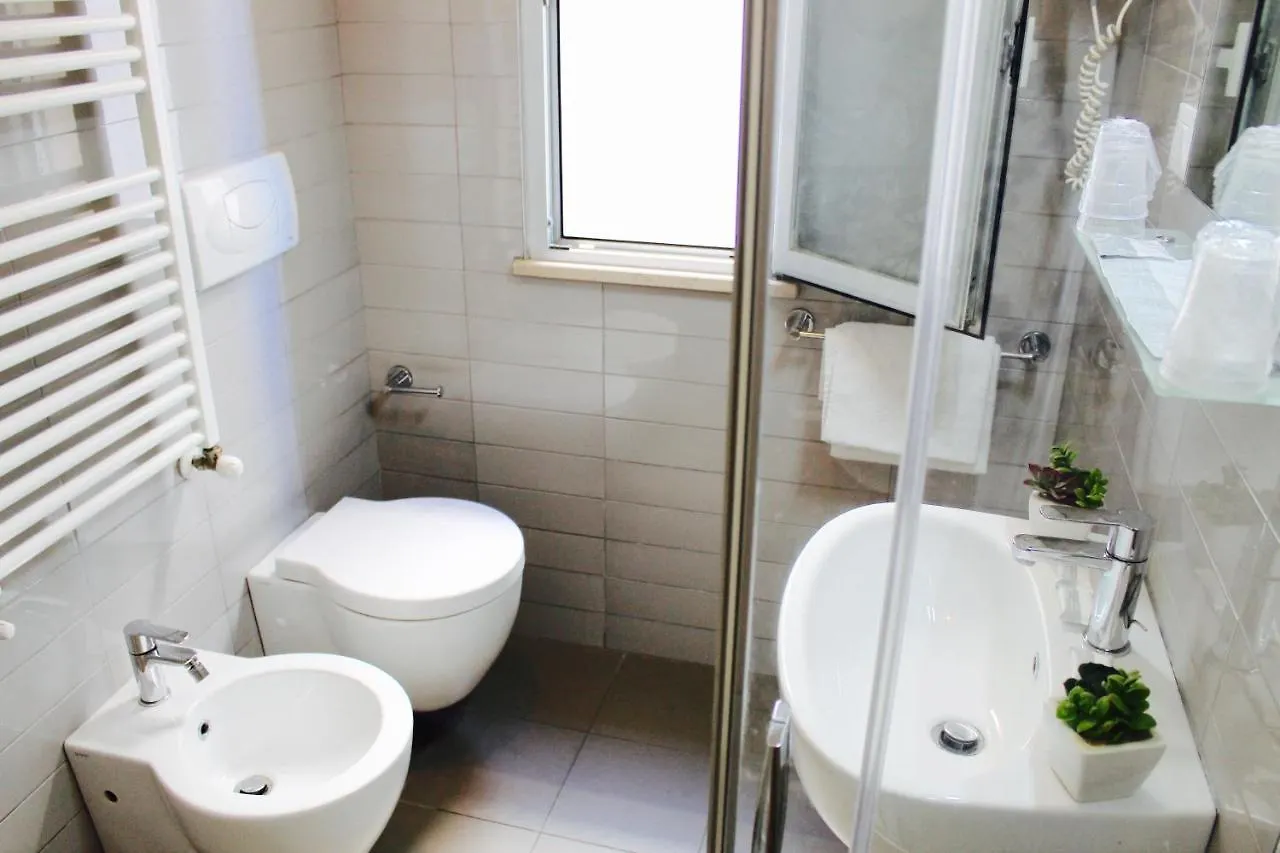 Hotel Fedora Rimini 3*,  Italie