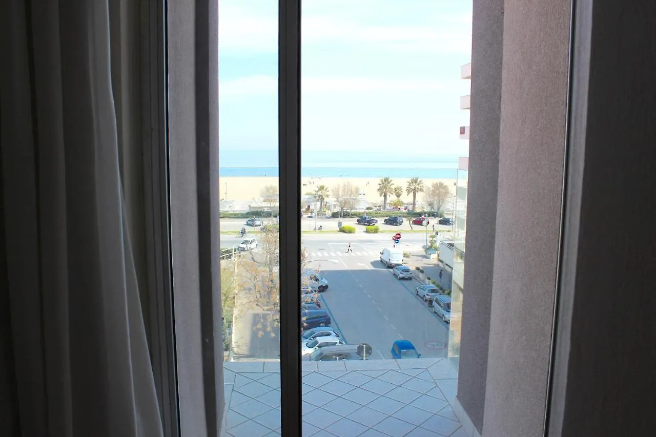Hotel Fedora Rimini 3*,
