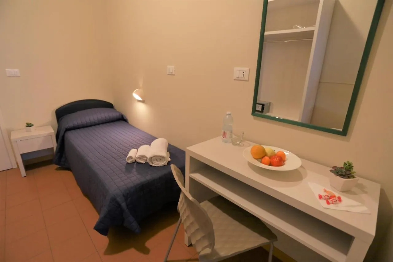 ***  Hotel Fedora Rimini Italie