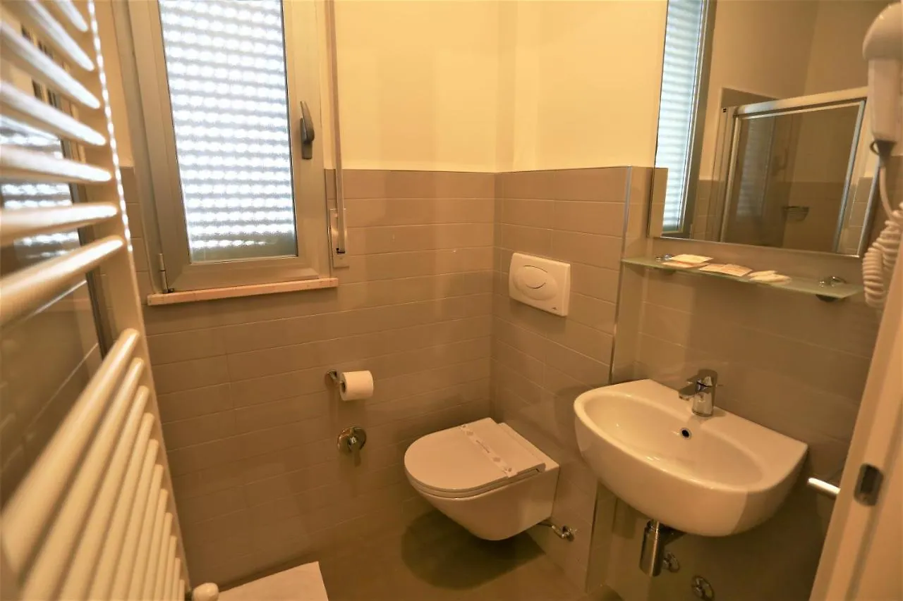 Hotel Fedora Rimini