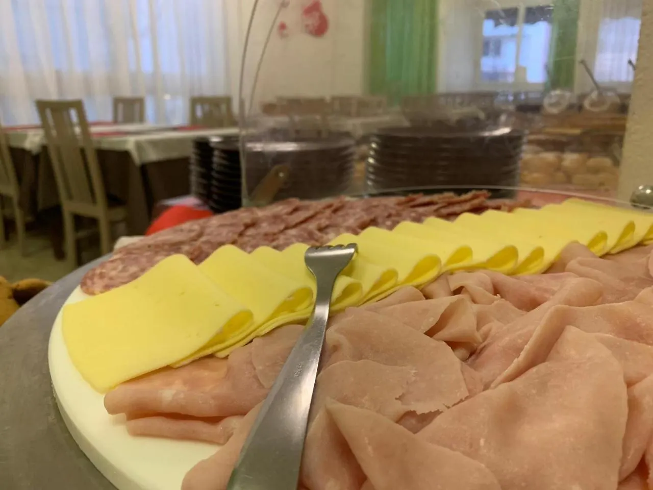 Hotel Fedora Rimini