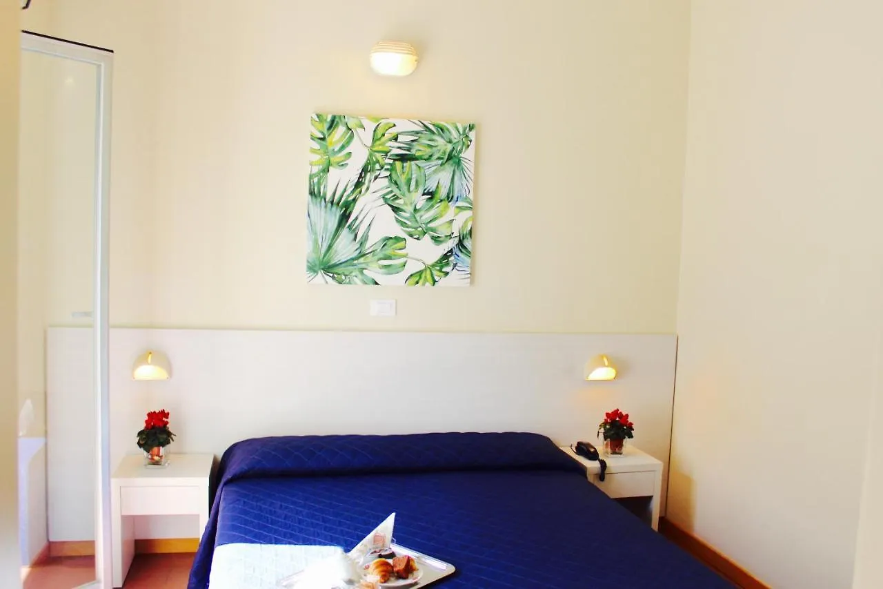 Hotel Fedora Rimini 3*,
