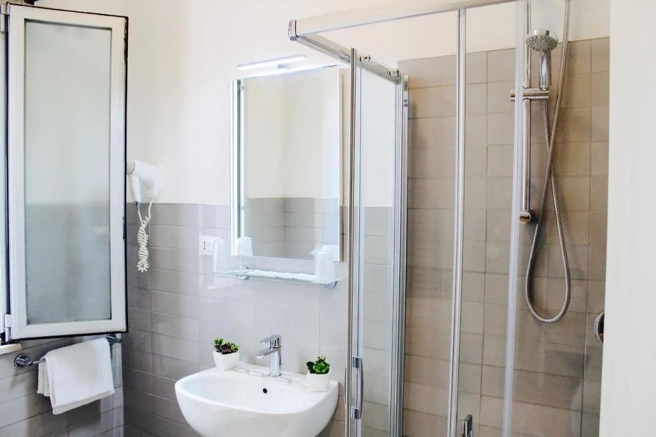Hotel Fedora Rimini 3*,  Olaszország