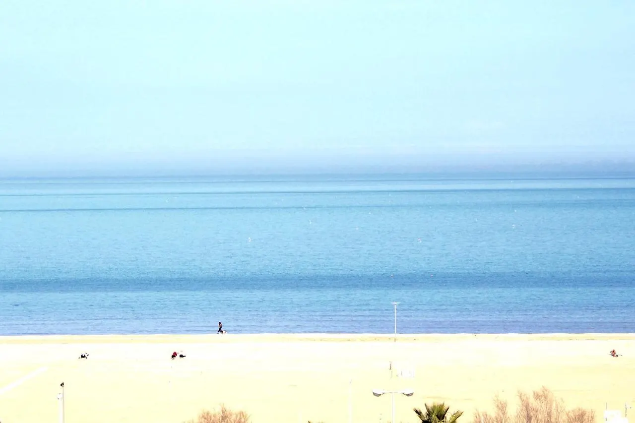 Hotel Fedora Rimini