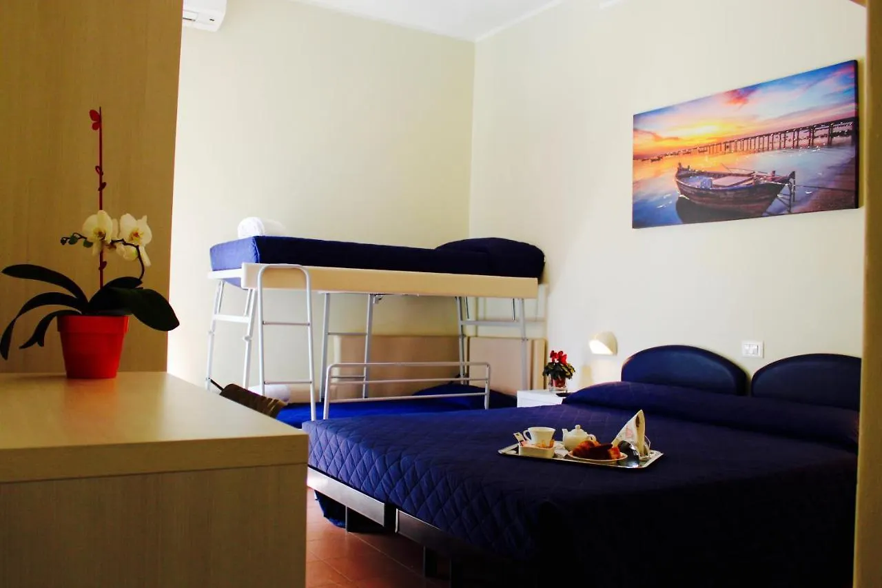 Hotel Fedora Rimini