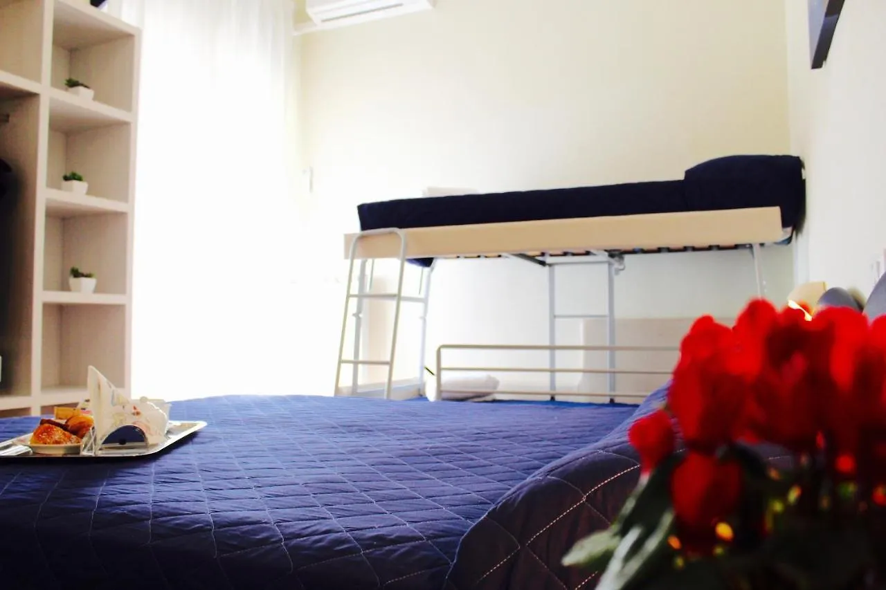 Hotel Fedora Rimini 3*,