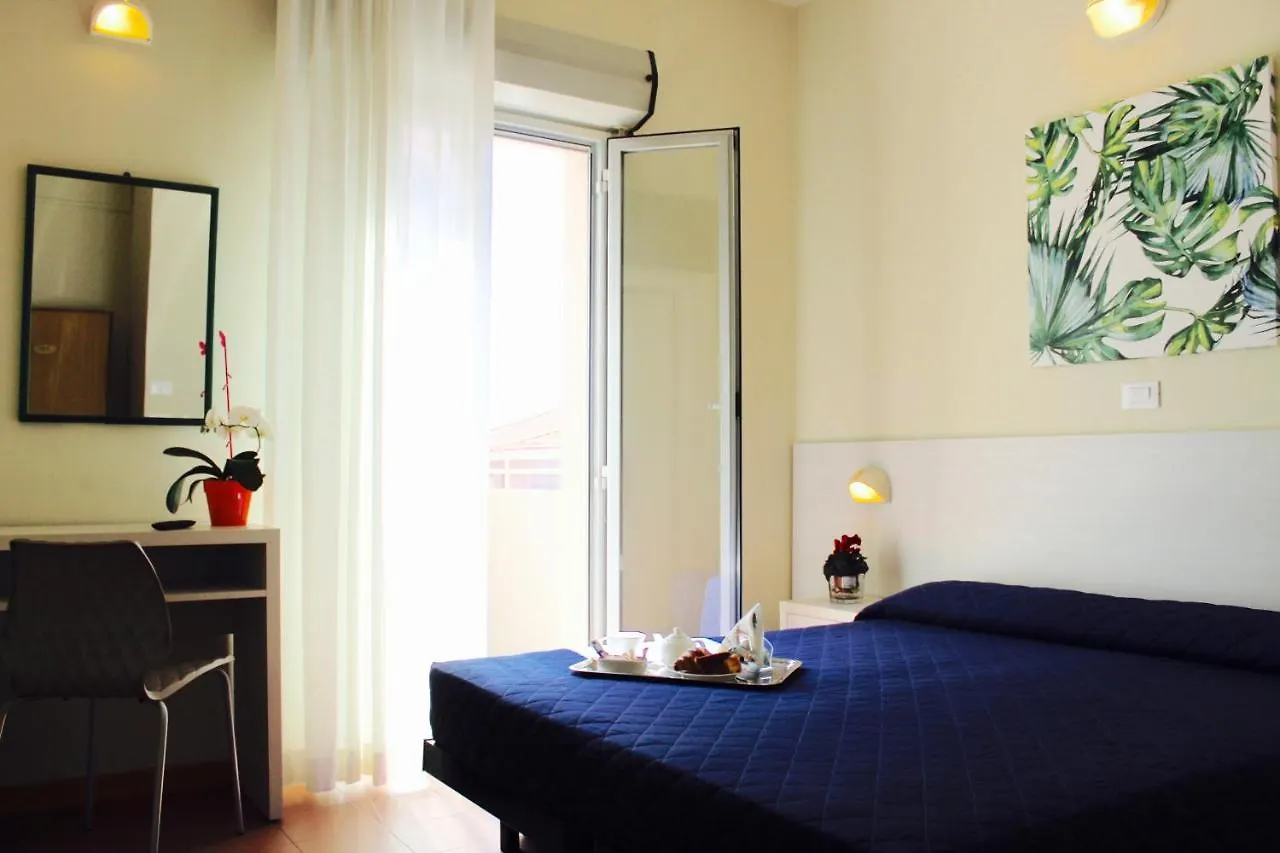 Hotel Fedora Rimini