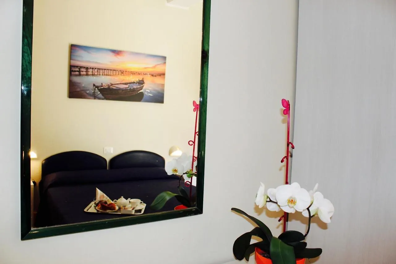 Hotel Fedora Rimini