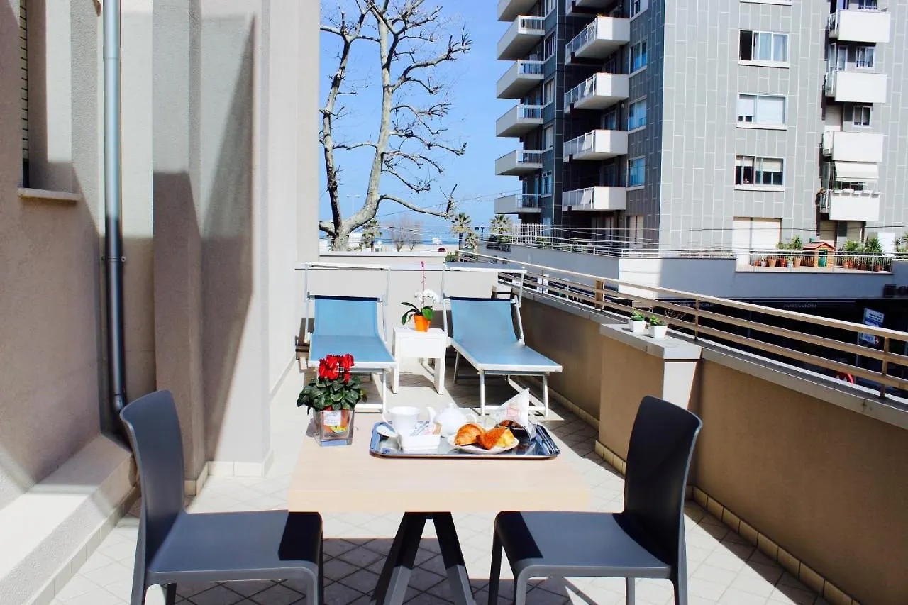 Hotel Fedora Rimini