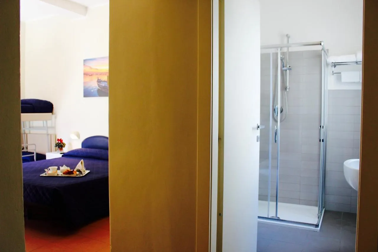 ***  Hotel Fedora Rimini Olaszország