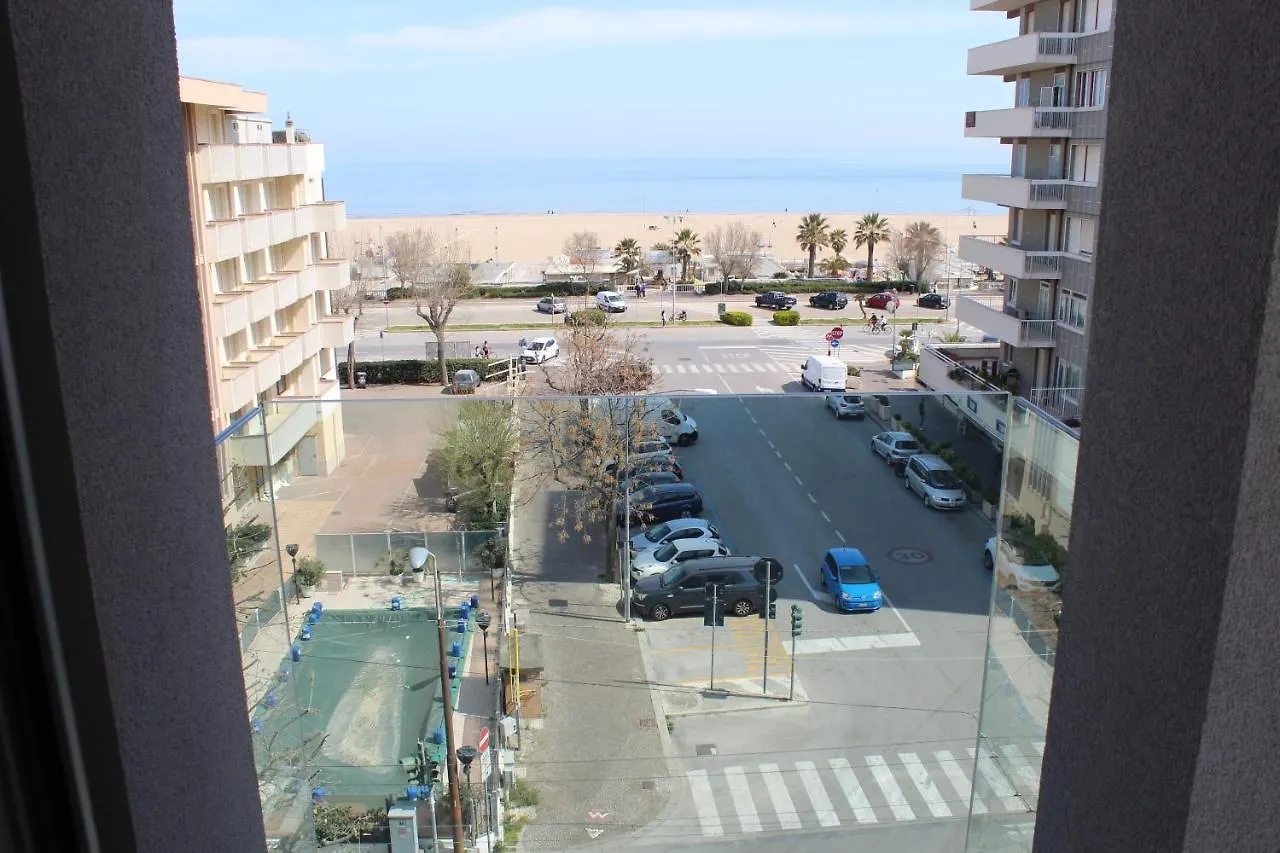 Hotel Fedora Rimini