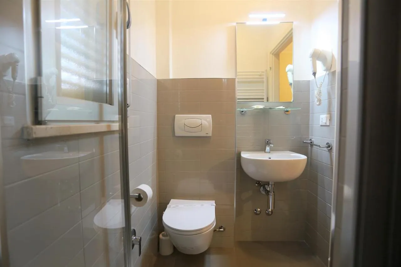 Hotel Fedora Rimini