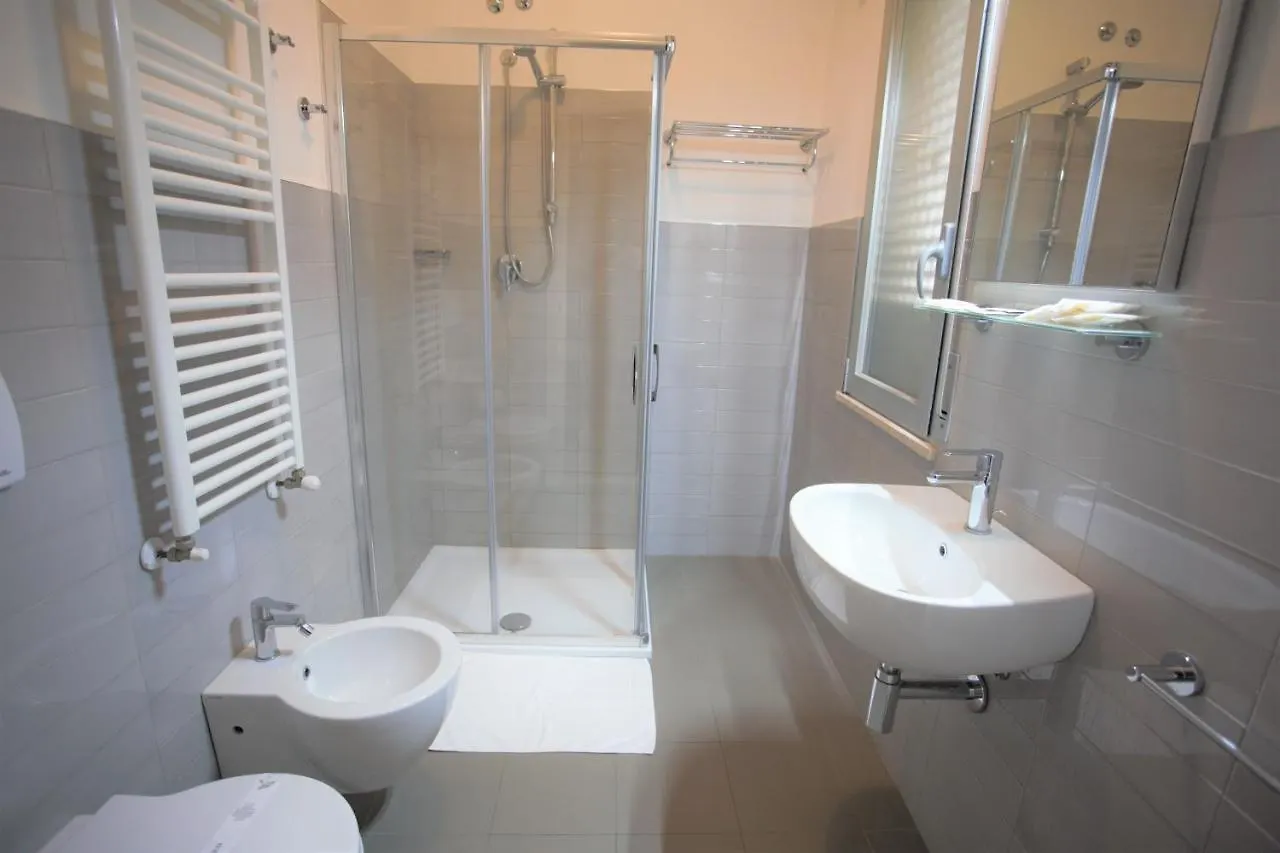 Hotel Fedora Rimini