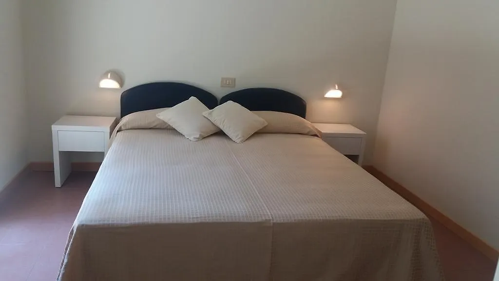 Hotel Fedora Rimini 3*,
