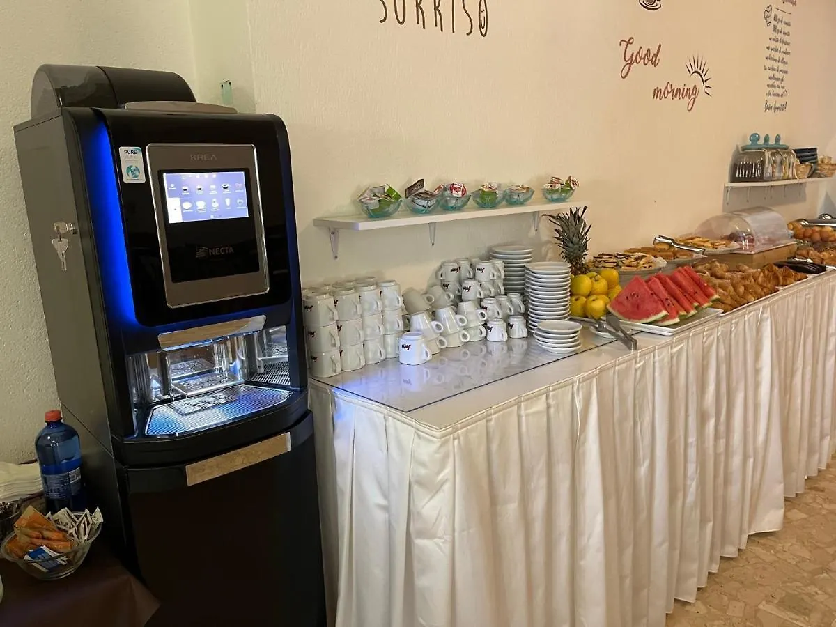 Hotel Fedora Rimini