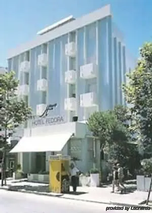 Hotel Fedora Rimini