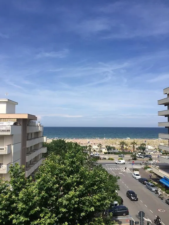 Hotel Fedora Rimini