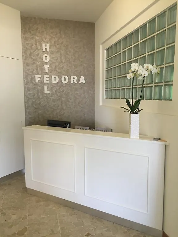 Hotel Fedora Rimini 3*,  Olaszország