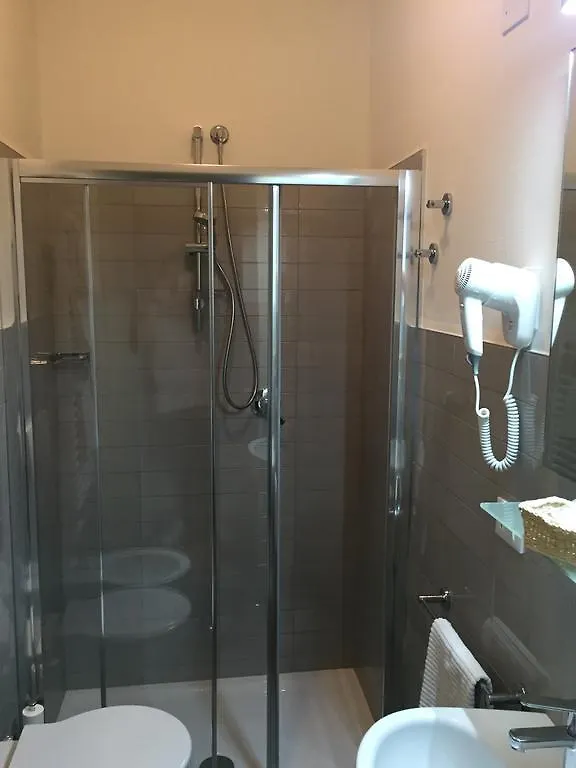 Hotel Fedora Rimini