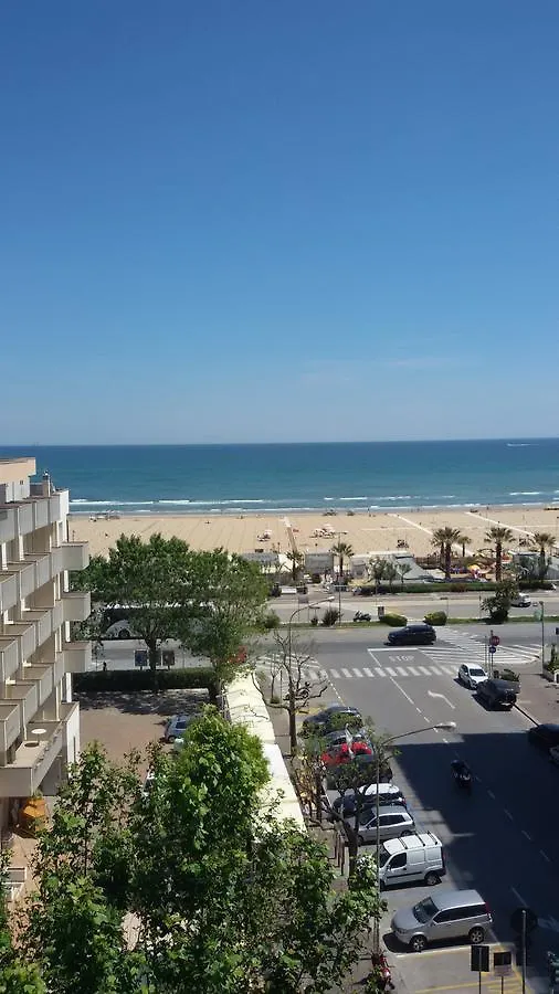 Hotel Fedora Rimini